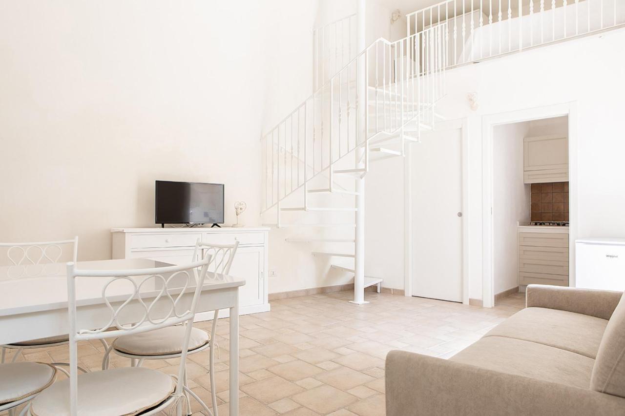 Studio Dione 130 By Wonderful Italy Syracuse Exterior photo