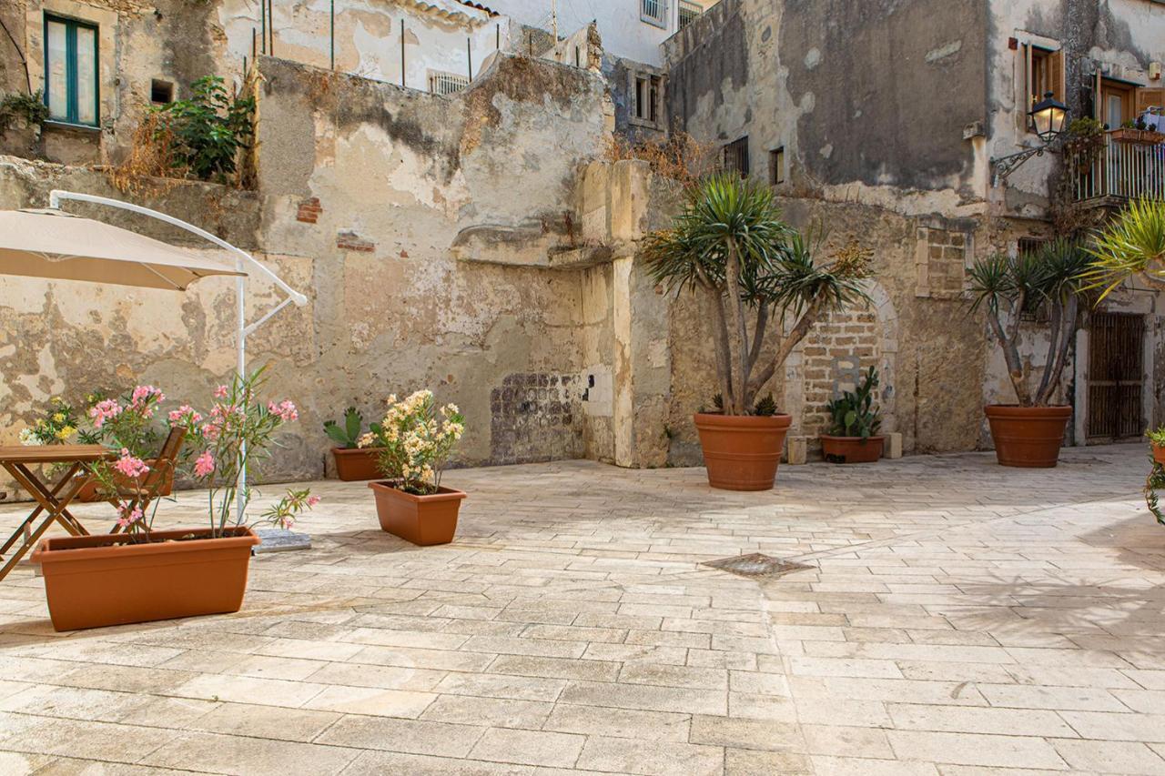 Studio Dione 130 By Wonderful Italy Syracuse Exterior photo