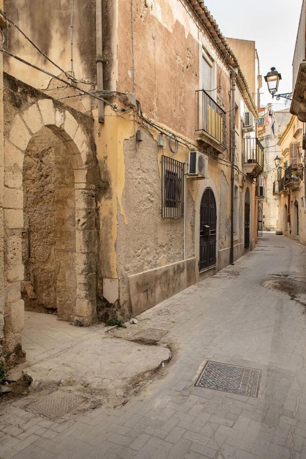 Studio Dione 130 By Wonderful Italy Syracuse Exterior photo